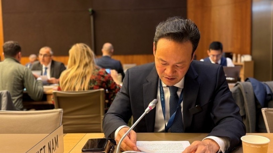 Vietnam hails bilateral economic cooperation model with Thailand